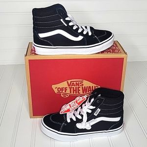 Vans‎ Filmore High-Top Sneakers